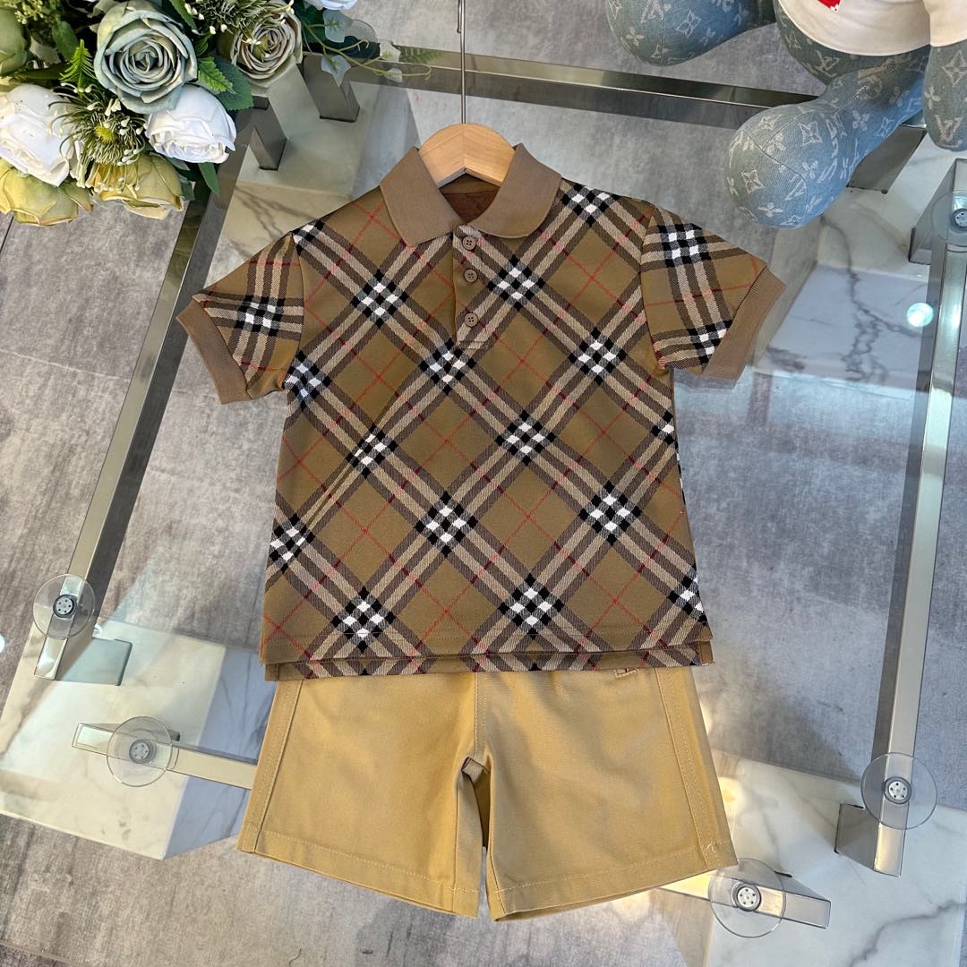 child/Boys' clothing